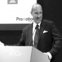 Antonio Pagani, managing director di Gruppo Fma