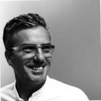Luca Bonzi, ceo e founder di Viewtoo