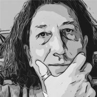 Paolo Licci, creative maker