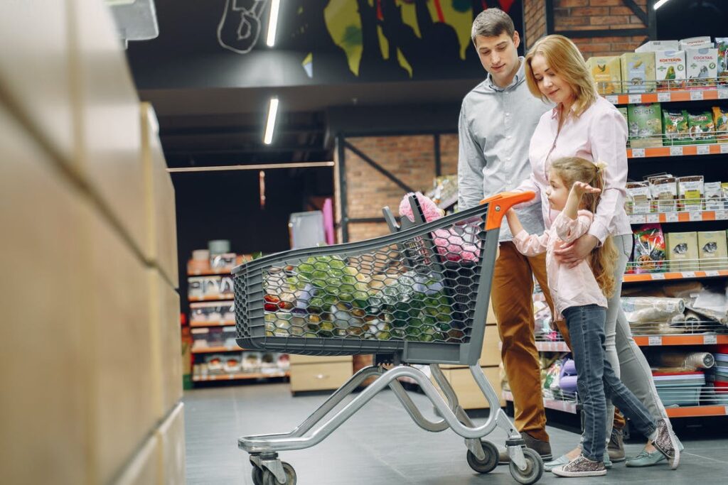 Carrefour dà il via alla collaborazione con dunnhumby per rafforzare l’offerta retail media in-store
